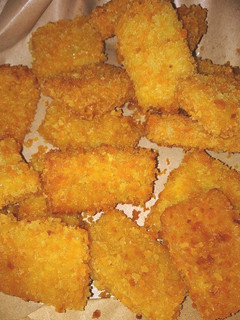 Foto resep Nugget Ayam