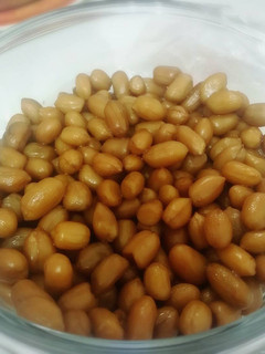 隨便~滷花生 的食譜成品照片