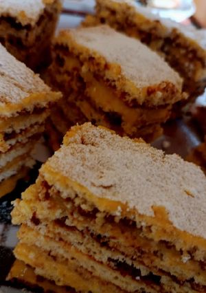 6 lapos recept fotója