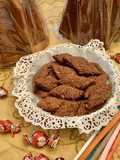 Mostaccioli