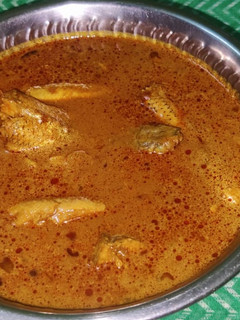 கிழங்கா மீன் குழம்பு செய்முறை முக்கிய புகைப்படம்