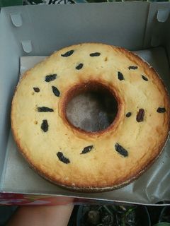 Foto resep Bolu Tape