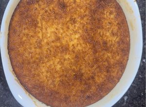 Foto de Cocada de forno - coco bambu
