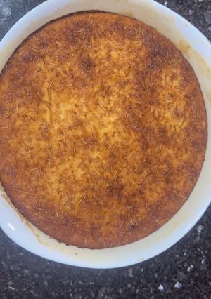 Foto de Cocada de forno - coco bambu