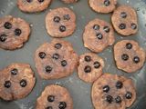 034. Good Time (no oven no mixer)