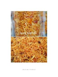 Foto resep Kentang Mustofa pedas manis