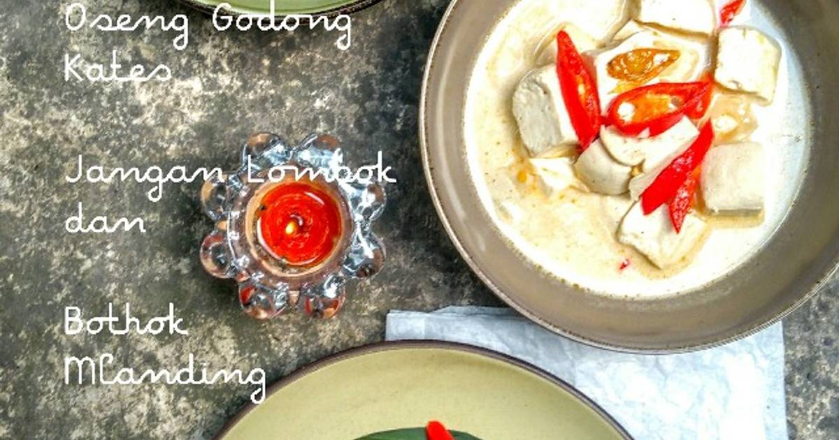 1.525 resep set menu enak dan sederhana ala rumahan Cookpad 1.525 resep set menu enak dan sederhana ala rumahan Cookpad