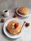 458. Pancake Sourdough Discard Dates Water Yeast