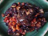 Iga Bakar Teflon