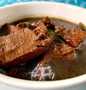 Resep Rawon Bumbu Instan, Lezat