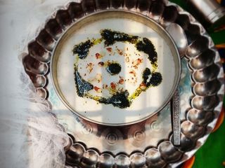 سوپ ماست ترکیه(یایلا چورباسی) Yayla çorbası 🇹🇷😍