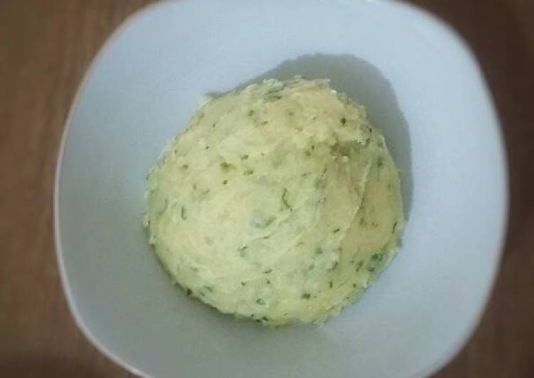 Mashed Potato