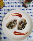 MÓN GIÒ ĐÔNG CHAY (GIÒ THỦ CHAY)