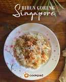 Bihun Goreng Singapore 🇸🇬 Singapore