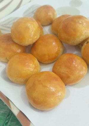 Foto resep Nastar