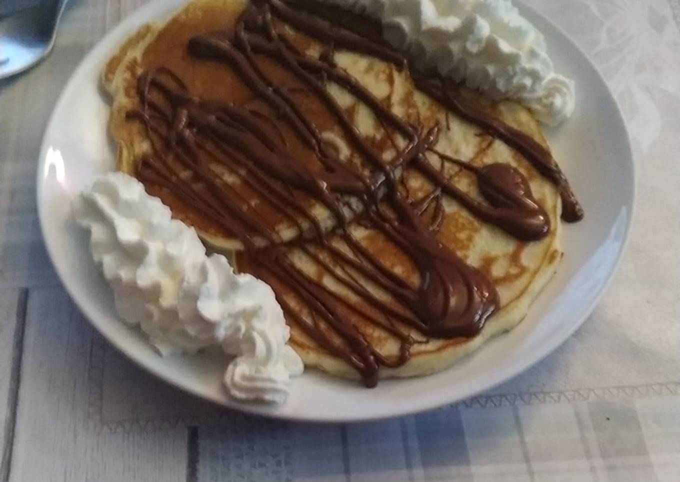 Tortitas MC