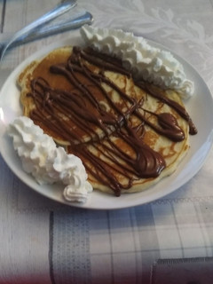 Una foto de Tortitas MC