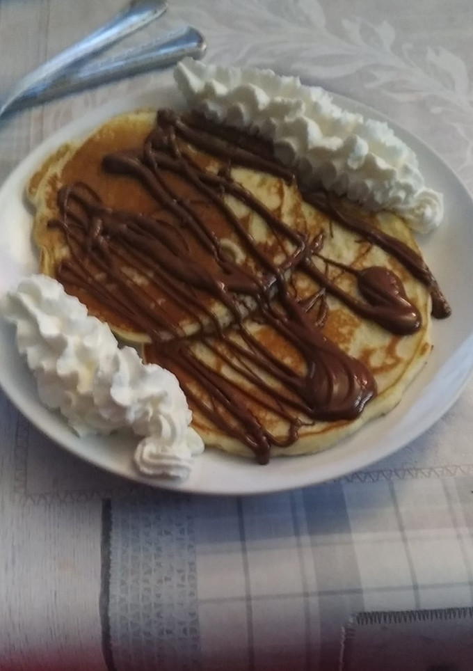 Una foto de Tortitas MC