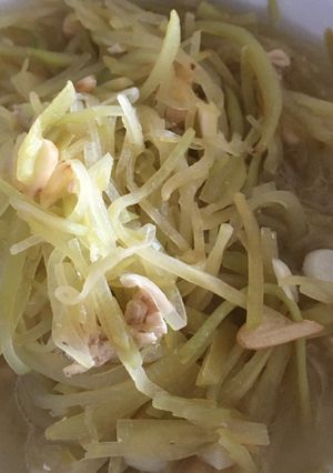 Foto resep Manisa