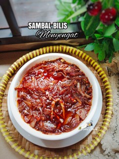 Gambar 7:10:23 - Sambal bilis menyengat