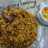 Nasi goreng kambing ala kebon sirih