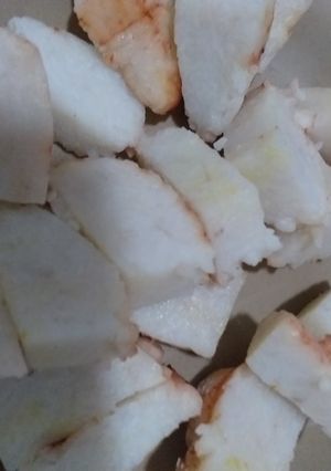 Foto resep Ketupat