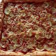 Pizza de hojaldre (receta rápida)