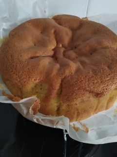 Una foto de Bizcocho