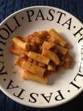 Pasta alla Norma