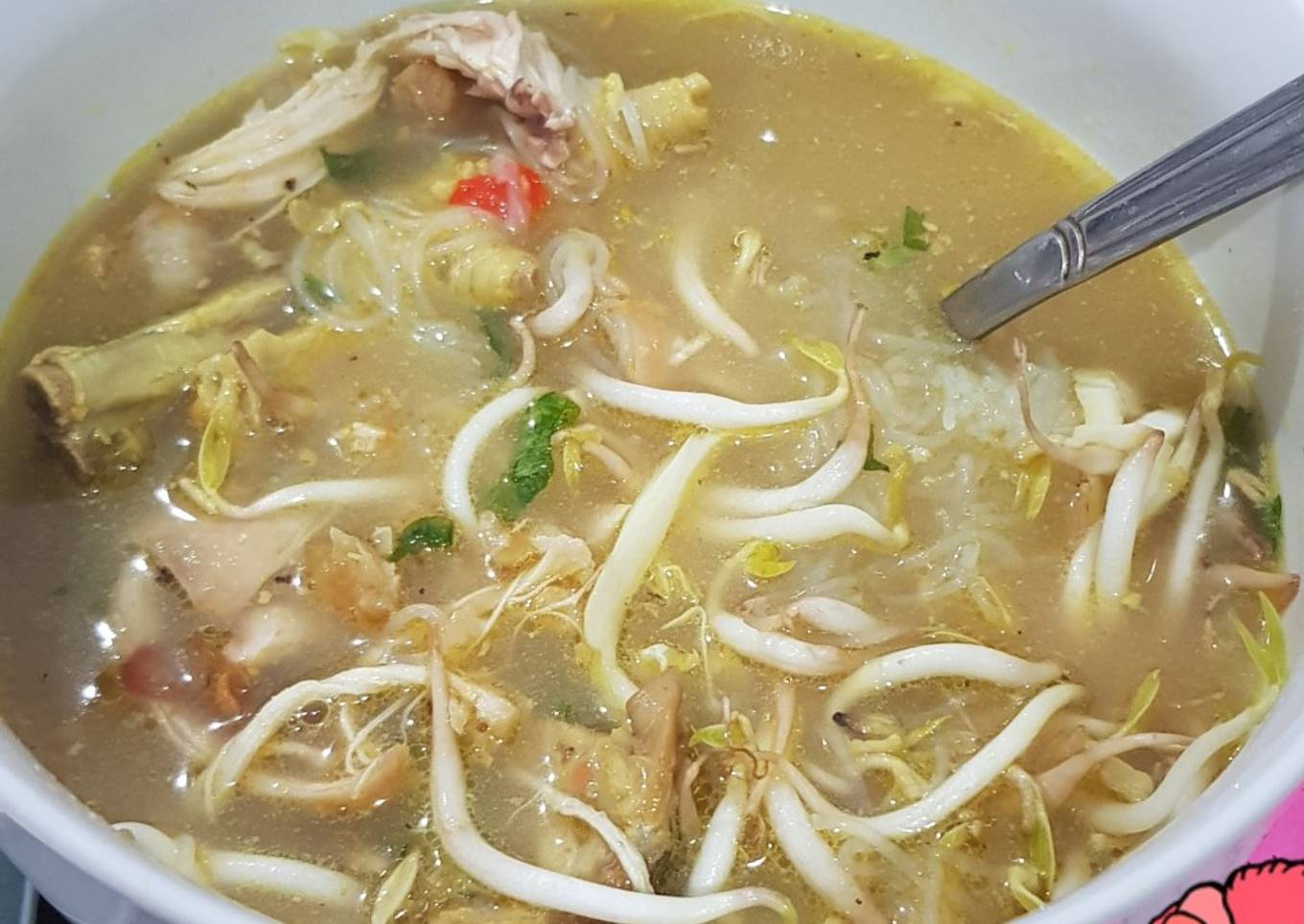 Soto Ayam