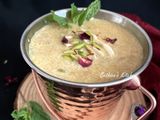 Lauki Ki Kheer