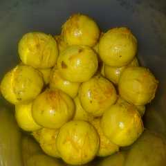 Nastar Qejuu from BlueBand রেসিপির প্রধান ছবি