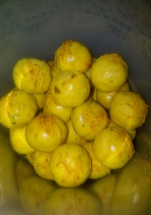 Foto resep Nastar Qejuu from BlueBand