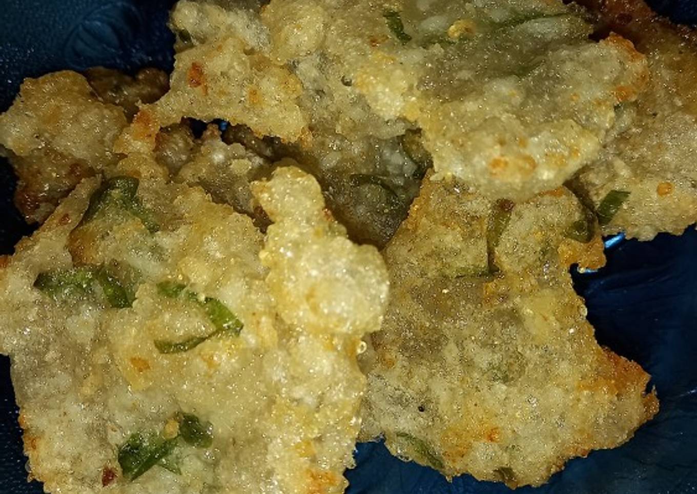 Cireng nasi