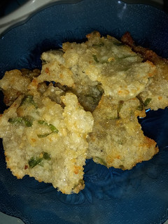 Foto resep Cireng nasi