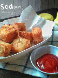 Foto resep Misoa Goreng