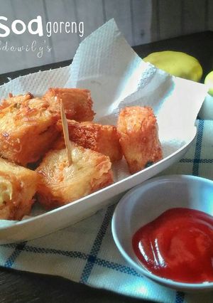 Foto resep Misoa Goreng