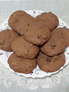 عکسی از دستور کوکی لاهیجان