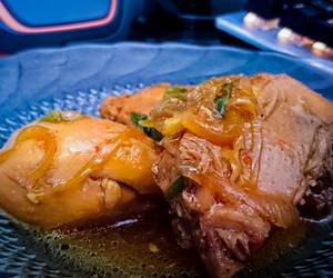 Praktis Membuat Ayam kecap pedas manis Enak Sederhana Praktis Membuat Ayam kecap pedas manis Enak Sederhana