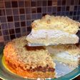 Torta de Ricota