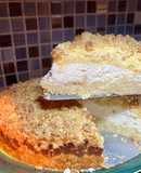 Torta de Ricota