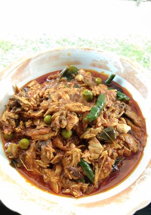 Foto resep Tumis ikan keumamah