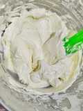 Italian Meringue Buttercream (Tanpa Termometer)