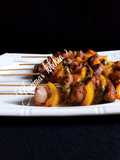 Chicken kebab II