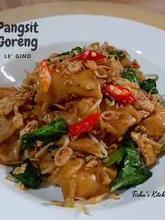 Foto resep 128. Pangsit Goreng Lek Gino