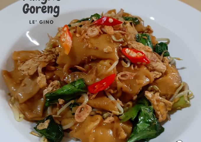 128. Pangsit Goreng Lek Gino