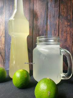 Foto resep Sirup Jeruk Nipis
