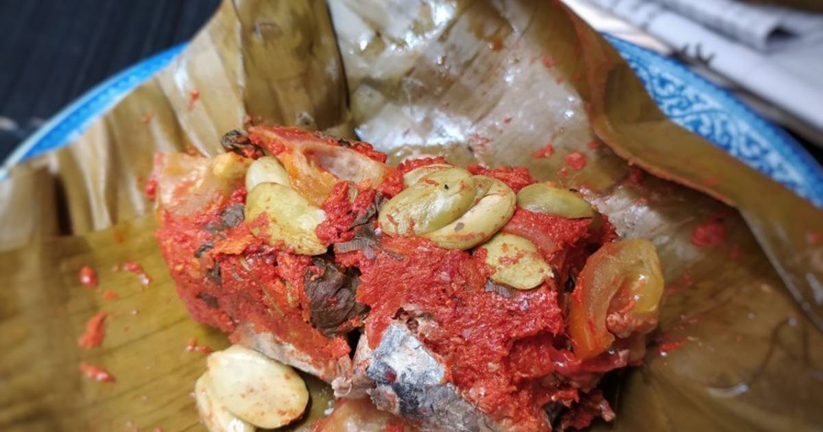 2 055 Resep Tongkol Bumbu Balado Rumahan Enak Dan Sederhana Ala Rumahan Cookpad