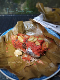 Foto resep Palai Balado tongkol