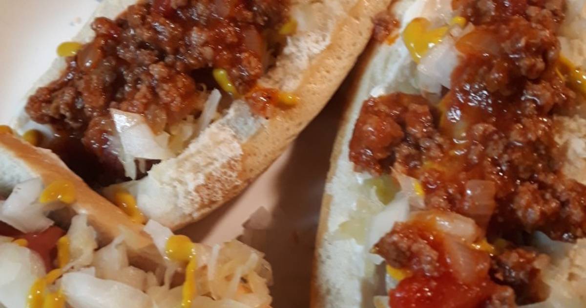 frankfurter recipes terbaru